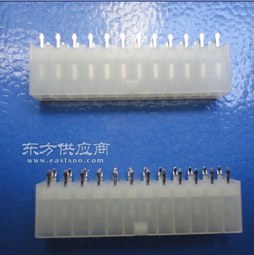 創旭松電子制品廠,東莞光纖快速連接器,連接器圖片