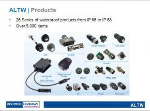 LED Waterproof Connector防水連接器_電子元器件_世界工廠(chǎng)網(wǎng)中國(guó)產(chǎn)品信息庫(kù)