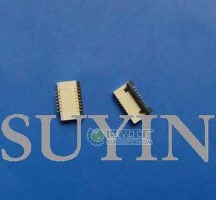 供應0.3間距-39PIN-高1.5 FPC連接器_電子元器件_世界工廠網(wǎng)中國產(chǎn)品信息庫