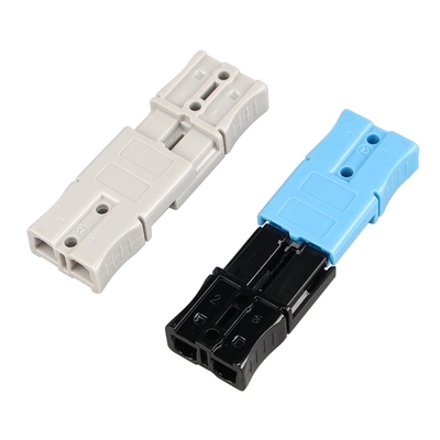 安德森40A600V插頭 工業(yè)接插件 電動(dòng)車充電連接器