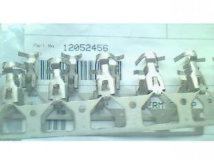 深圳現貨供應DELPHI德爾福汽車連接器12052456，品質可靠，汽摩配件優選