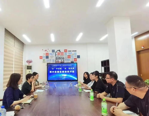 技能培訓賦能人才成長，信息技術咨詢引領創(chuàng)業(yè)就業(yè)服務升級