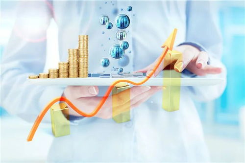 譽帆科技財報解析 現金流翻倍轉正迎業績拐點，一季度扭虧高增凸顯信息技術咨詢新動能